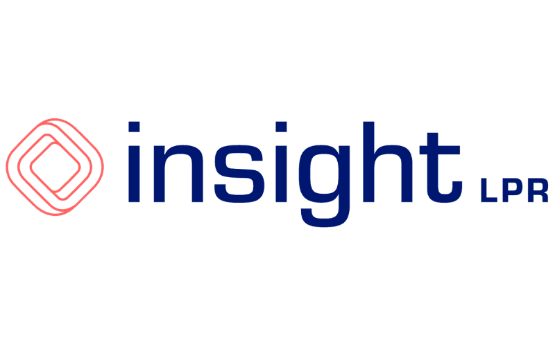 Insight LPR Logo