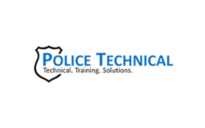 Police Technical Logo