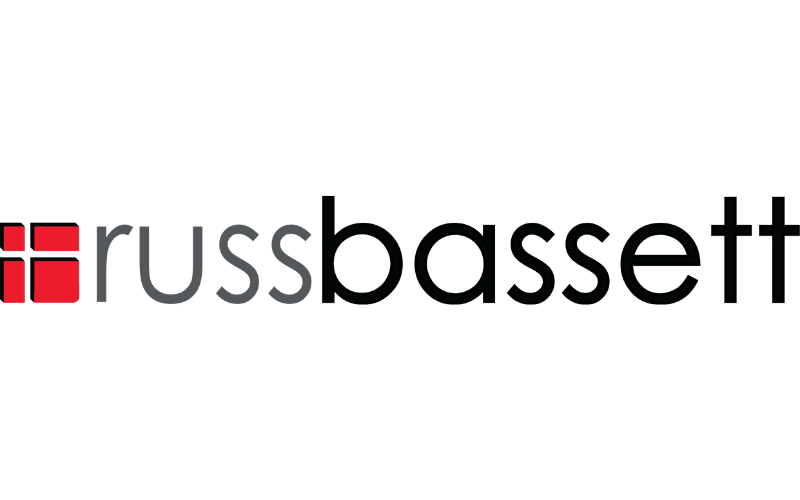 RussBassett Logo