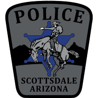 Scottsdale PD Logo