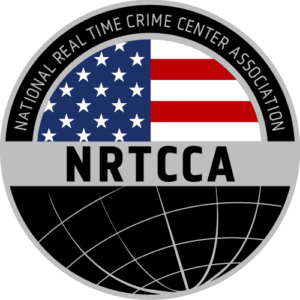 National Real Time Crime Center Association (NRTCCA) Logo