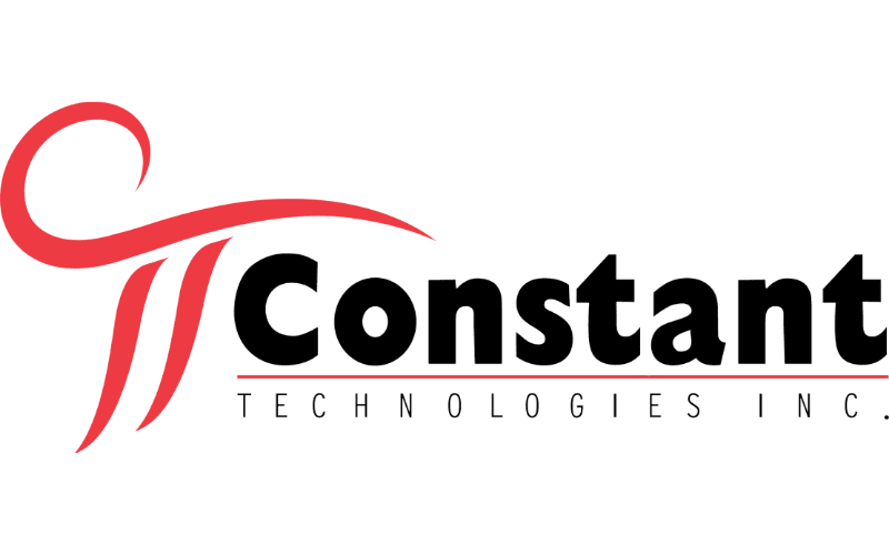 Constant Technologies Logo