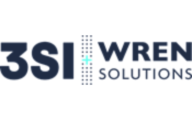 3SI Wren Solutions Logo