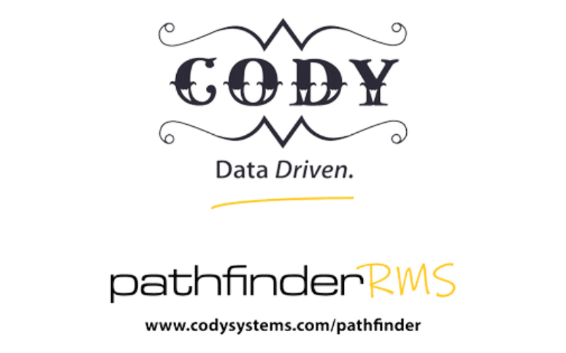 Cody Systems Logo
