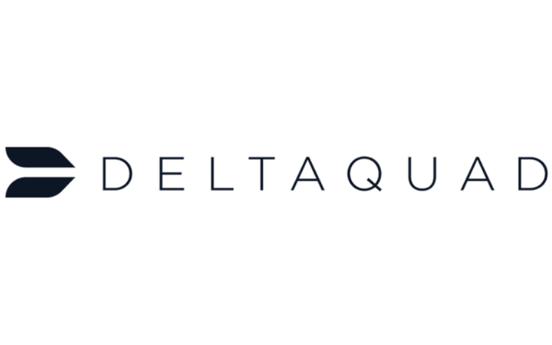 Deltaquad Logo
