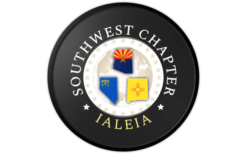 IALEIA Southwest Chapter Logo