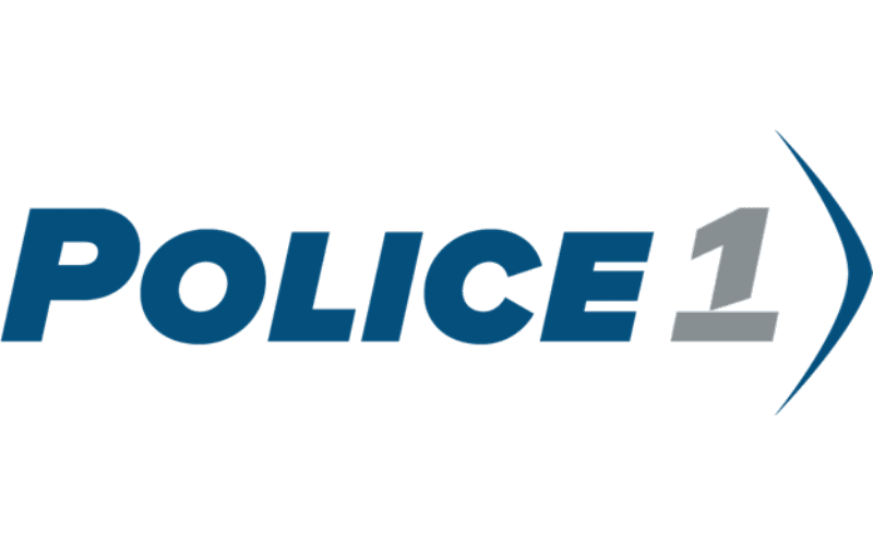 Police1 Logo