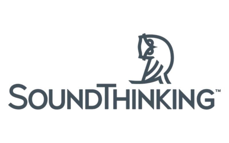 SoundThinking Logo