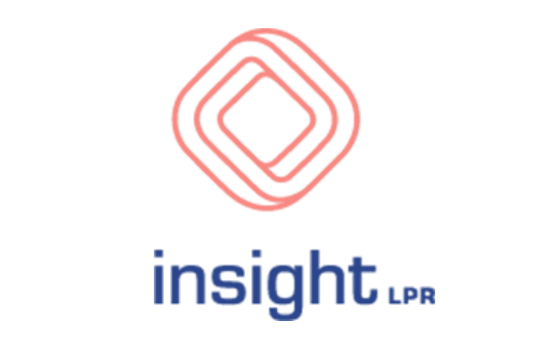insightLPR Logo