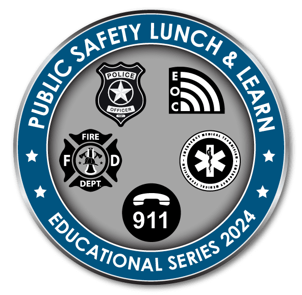 Public Safety Training Logo