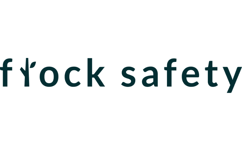 Flock Safety Logo