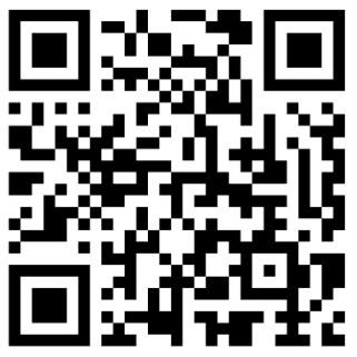 BJA Survey QR Code